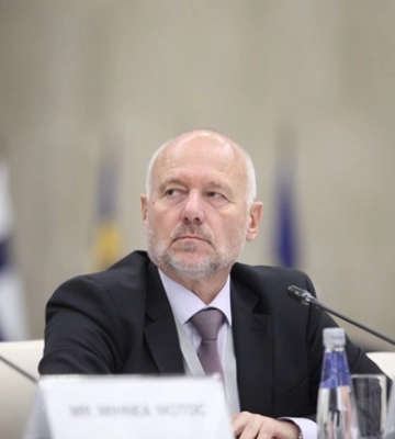 Новий уряд Болгарії підтвердив, що допомагатиме Україні далі