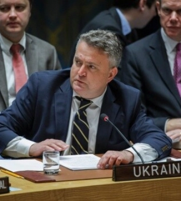 Окупанти не організовують евакуацію цивільного населення із затоплених регіонів – Кислиця
