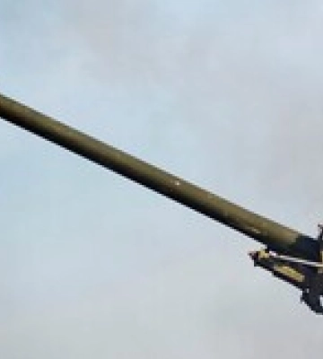 Обстріли Сумщини: за останню добу зафіксовано майже 20 ударів по області
