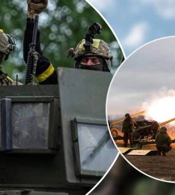 Наслідки підриву Каховської ГЕС: хронологія 469 дня війни
