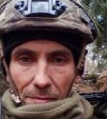 Без батька лишилось двоє дітей: на війні загинув бойовий медик з Львівщини