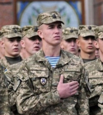 На Полтавщині судили чоловіка, який ухилявся від військової служби