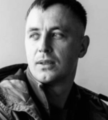 В боях в районі Бахмуту загинув херсонець Сергій Зелінський