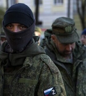 Російські диверсанти &quot;евакуюються&quot; на правий берег Дніпра під виглядом цивільних, - Центр нацспротиву