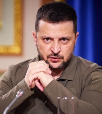 Знищення Каховського водосховища свідчить про намір росіян тікати з Криму