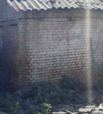 Вранці ворог атакував Дніпропетровщину з безпілотника та важкої артилерії