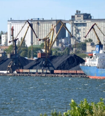 Последствия подрыва Каховской ГЭС. Уровень воды в акватории Николаева поднялся на полметра, отметка не критическая — мэр
