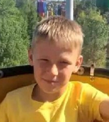 Умер мальчик, подорвавшийся с родителями в машине на Харьковщине