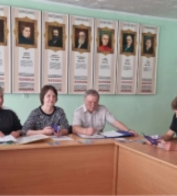 Розпочала роботу приймальна комісія профучилища Корця