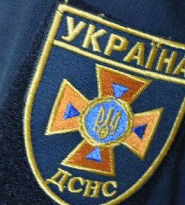 Дніпропетровщина відправить на Херсонщину 30 одиниць техніки і близько 100 ДСНС’ників