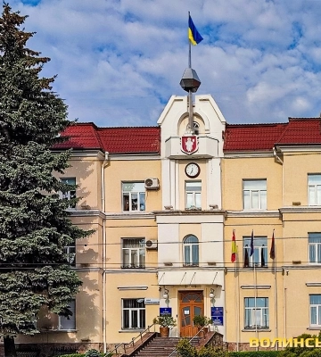 Луцьк відправить Херсонщині допомоги на 2 млн грн