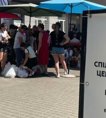 В Одесі збирають допомогу для евакуйованих херсонців: адреси