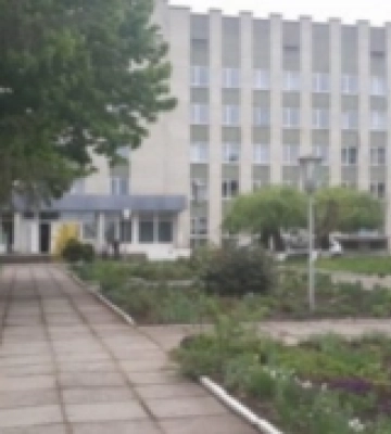 Буськ: визначили, хто наглядатиме за ремонтом приміщень дитячого відділення лікарні