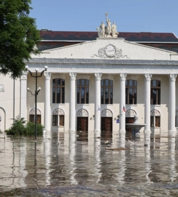 Виталий Портников: Крымский приговор
