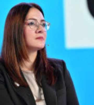 Новая ГЭС на месте уничтоженной врагом может стоить около миллиарда долларов - Минэкономики