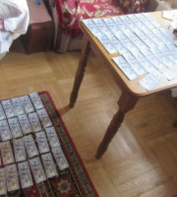 У столиці дві зловмисниці під приводом оформлення пільг обікрали пенсіонерку на 200 тисяч гривень (відео)