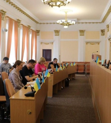 Полтавці подали близько 5000 пропозицій щодо нових перейменувань