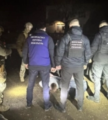 На Закарпатті судитимуть групу чоловіків, які за три тисячі доларів переправляли «ухилянтів»