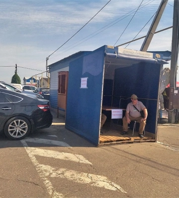 У Франківську розпочався терміновий збір для допомоги мешканцям Херсонщини