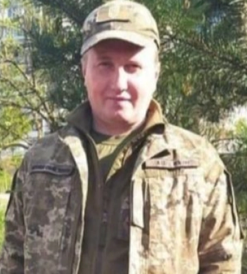 Сиротами залишилося троє дітей: на Волинь привезуть Героя Ігоря Хомика. Просять зустріти живим коридором