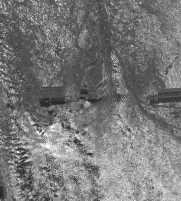 ISW: Повінь зруйнувала позиції окупантів на лівому березі Херсонської області