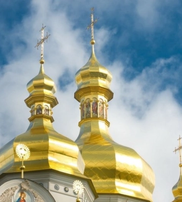 В Хмельницком горсовет забрал 16 земных участков у московского патриархата В Хмельницком горсовет забрал 16 земных участков у московского патриархата