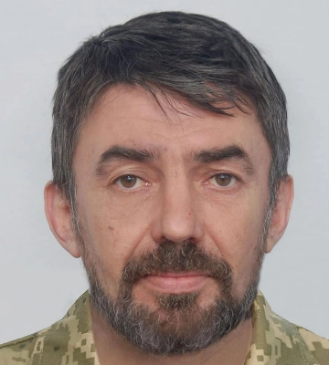 Зустріньте «живим коридором»: на війні загинув Захисник з Рівненщини
