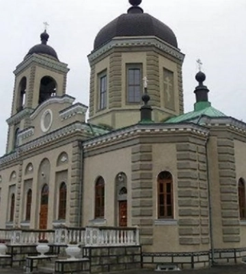 Власти Хмельницкого лишили УПЦ МП права пользоваться 16 участками Власти Хмельницкого лишили УПЦ МП права пользоваться 16 участками