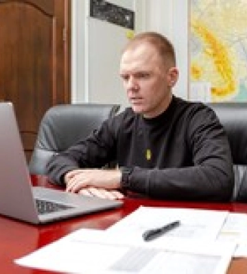 Троє людей зникли безвісти через підтоплення на Херсонщині – МВС