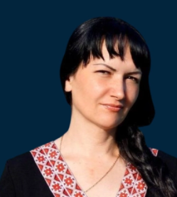 Журналістка Ірина Данилович у СІЗО Сімферополя перенесла інсульт – правозахисниця