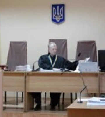 Апеляція ВАКС оголосила в розшук обвинуваченого екссуддю з Дніпра