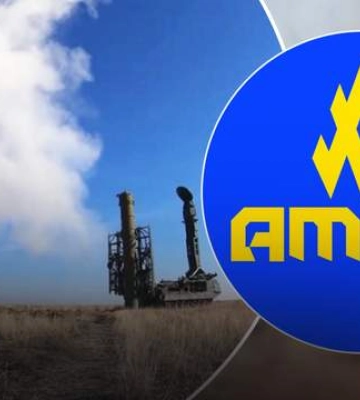 Постійно моніторять: рух &quot;Атеш&quot; назвав координати російської ППО у Криму