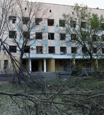 У Києві більшість укриттів залишаються без вільного доступу – Камишін