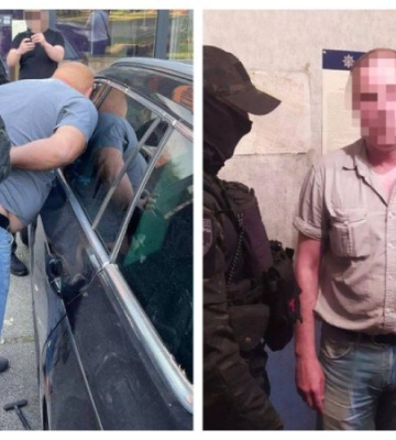 У Києві &quot;детективи&quot; продавали персональні дані українців із закритих баз