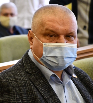 Керівника «чорнобильської» лікарні Рівного затримали на хабарі