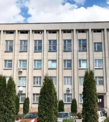 Обрано голову Чернівецького районного суду Вінницької області