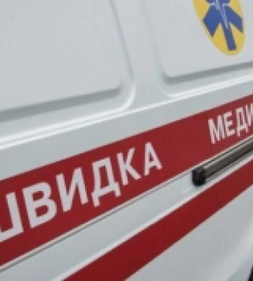 Луцькі медики врятували 74-річного чоловіка з гострим інфарктом міокарда