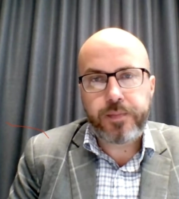 Чистіков: заяви з Криму після підриву ГЕС свідчать, що РФ не сподівається втримати півострів