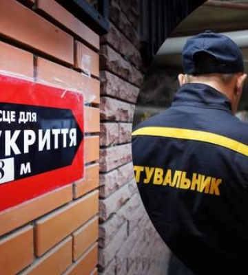 В Киеве проверили 73% укрытий: результат неутешительный
