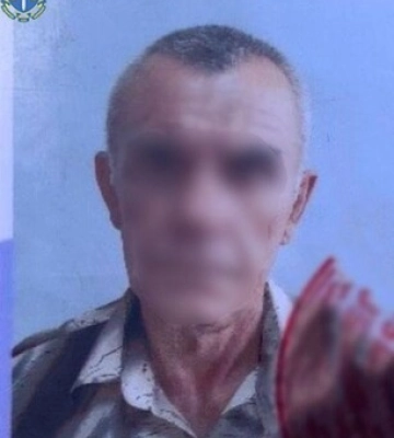 На 12 лет в тюрьме за коллаборационизм осудили "председателя" села в Херсонской области, должность которому дали оккупанты