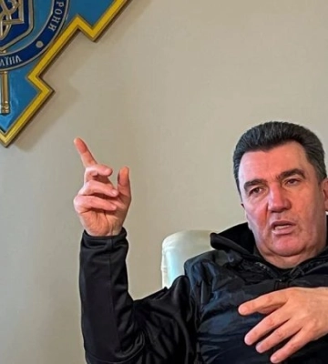 «Теракт світового рівня». Команда на підрив Каховської ГЕС видавалася з кабінету Путіна — Данілов