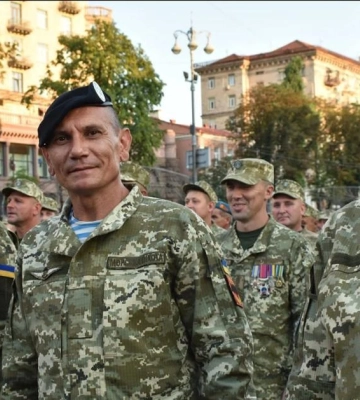 49 сімей ветеранів війни з Полтавщини отримають компенсацію для придбання житла, – ОВА