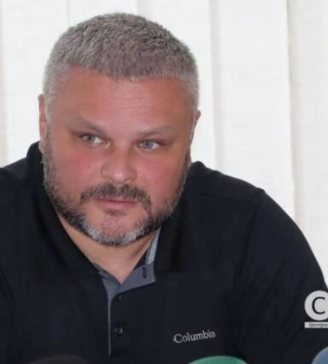 У Кропивницькому представили проєкти реконструкції алей почесних воїнських поховань (фоторепортаж)