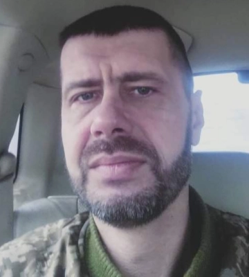 У Харківській області загинув воїн з Рівненщини