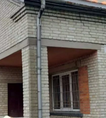Вогонь ледь не знищив житловий будинок на Львівщині