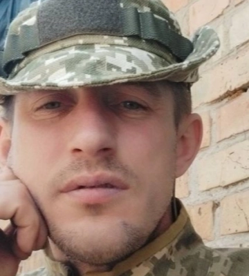 Поліг, прикриваючи побратимів: спогади про загиблого Героя з Волині