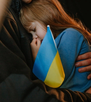 рф хоче вивезти українських дітей у Крим, щоб «прикриватися» ними під час наступу ЗСУ, – Лубінець