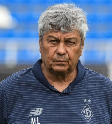 Головний тренер київського Динамо отримав пропозицію від клубу Кріштіану Роналду — ЗМІ