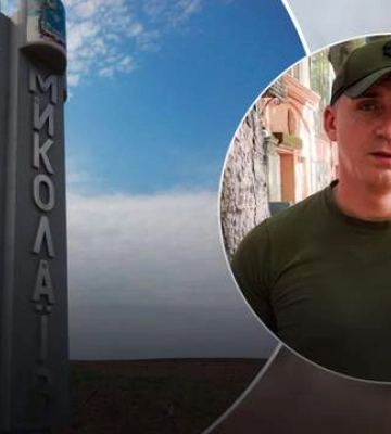 У Миколаєві рівень води зріс до 70 сантиметрів