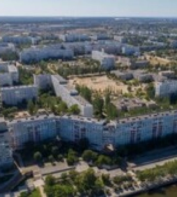 Мешканцям Енергодара порадили залишити місто: у чому причина